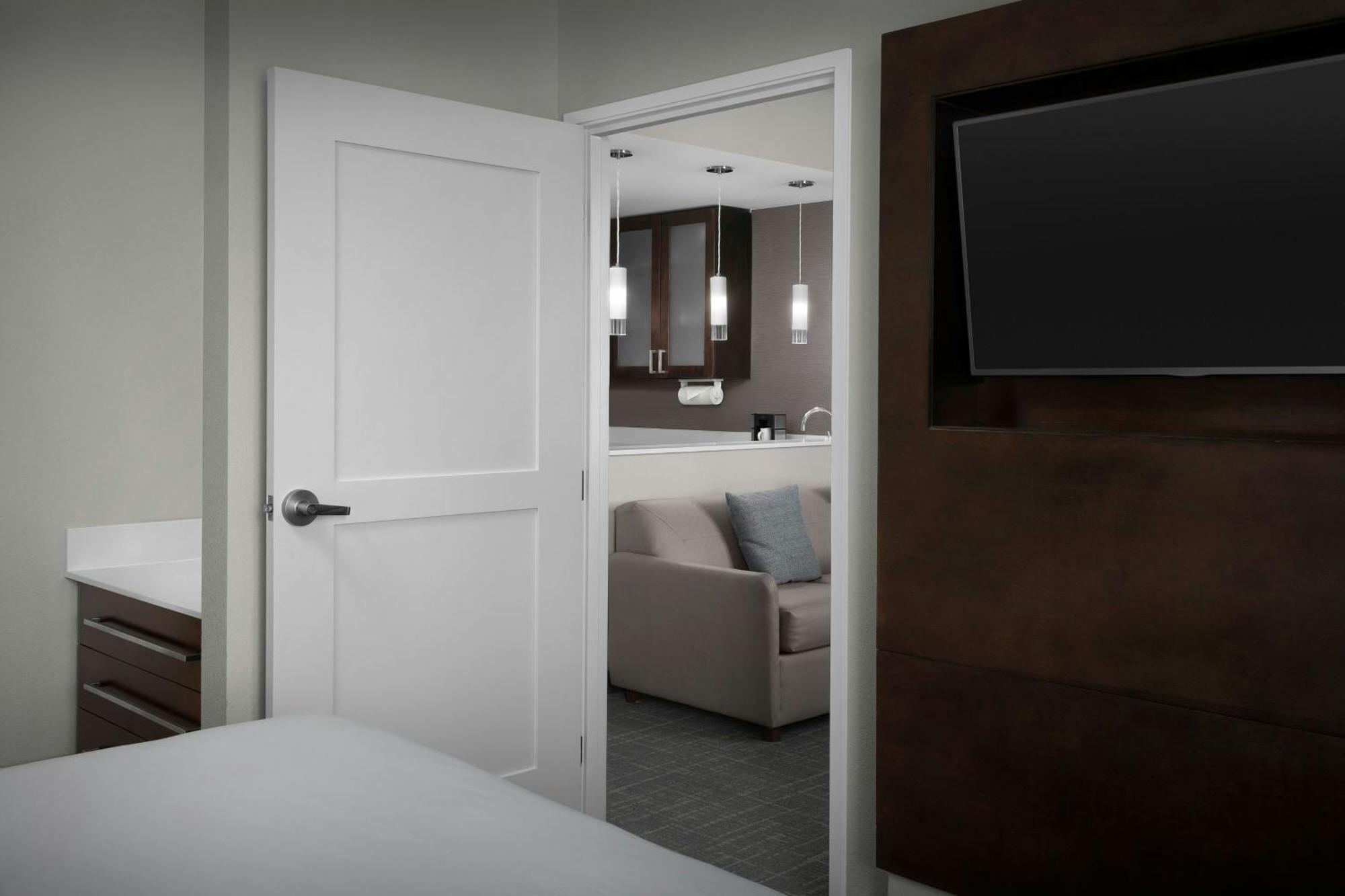 Residence Inn By Marriott Fort Lauderdale Airport & Cruise Port Dania Beach Exterior foto